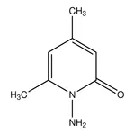 Merck 1-Amino-4,6-dimethylpyridin-2(1H)-one