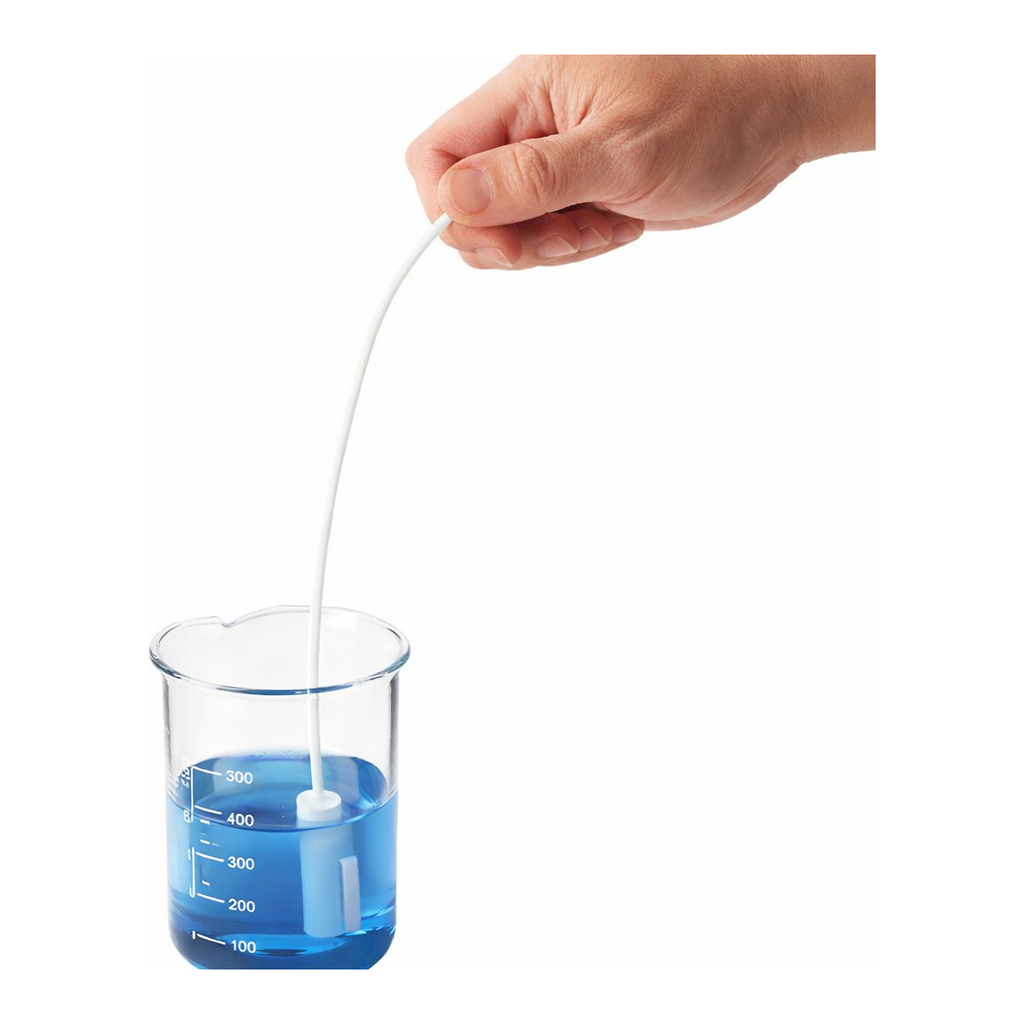 Thermo Fisher Scientific Rigid Polyethylene Stir Bar Retriever, 17 in.