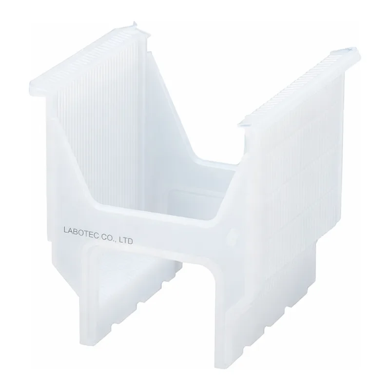 AS ONE PFA Wafer Carrier (5 inches), PFA 웨이퍼 캐리어(5인치)