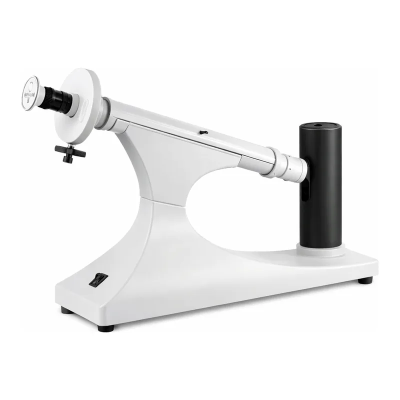 Daihan Science Kern Manual Polarimeter “OAB-10LN”, with 589nm Sodium Vapour Lamp & Glass Cuvet