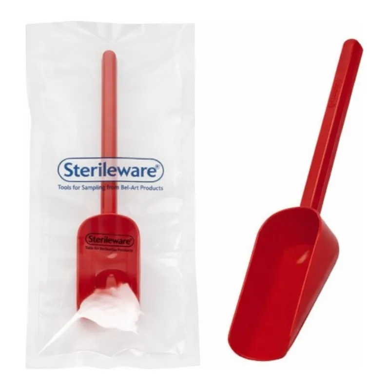Merck SP Bel-Art(R) Sterileware(TM) Sampling Scoop with Handle