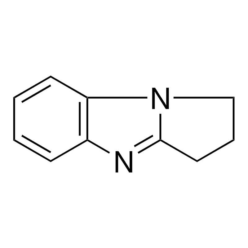 Merck 2,3-DIHYDRO-1H-PYRROLO(1,2-A)BEN-