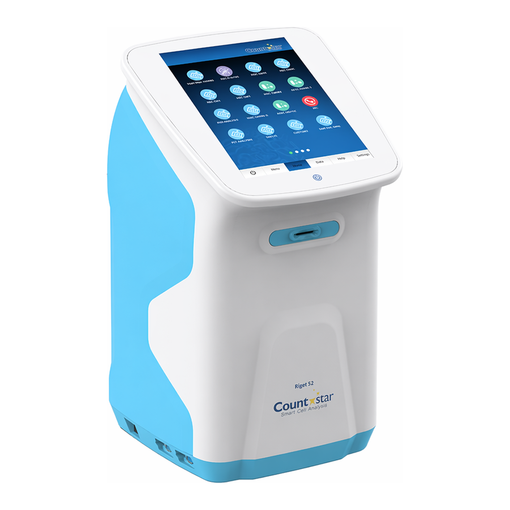 Countstar Rigel S2