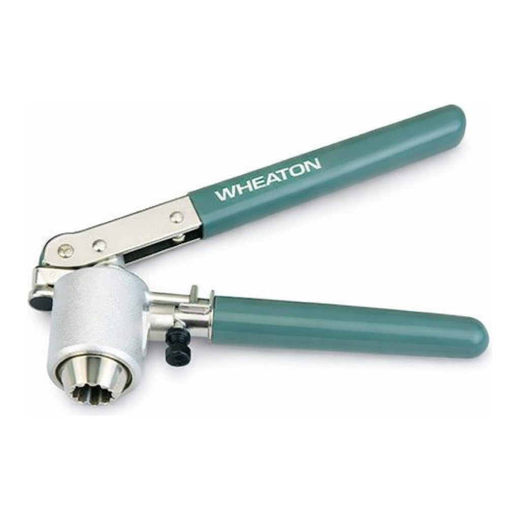 Merck DECAPPER O.D. 20 MM