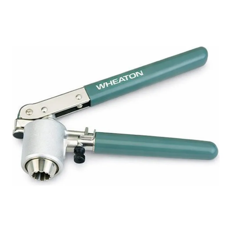 Merck DECAPPER O.D. 20 MM