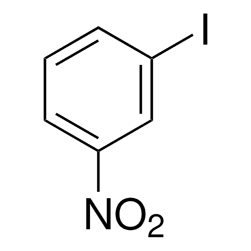 Merck 1-Iodo-3-nitrobenzene