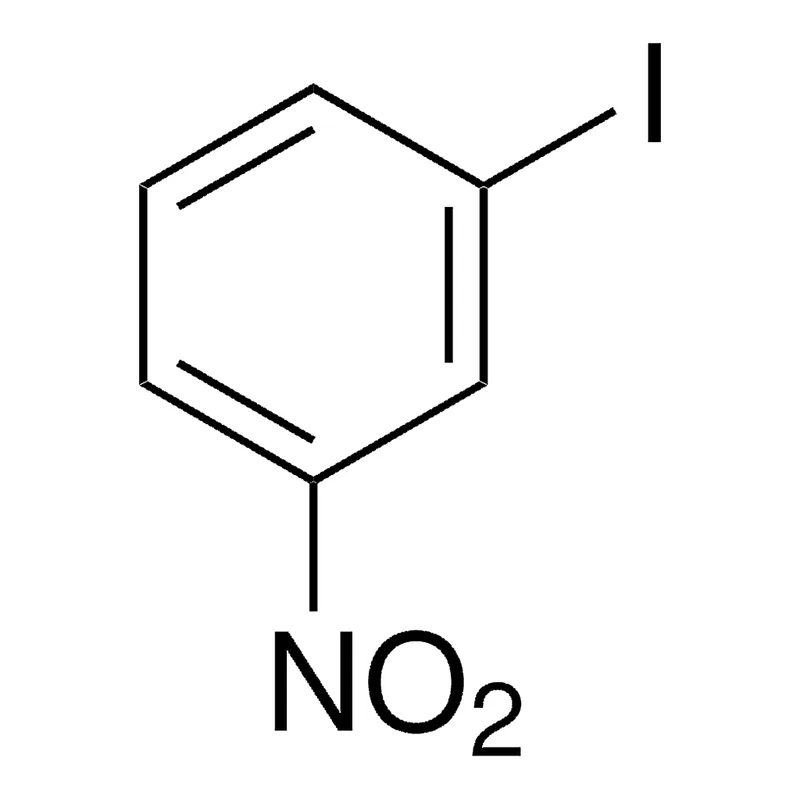 Merck 1-Iodo-3-nitrobenzene
