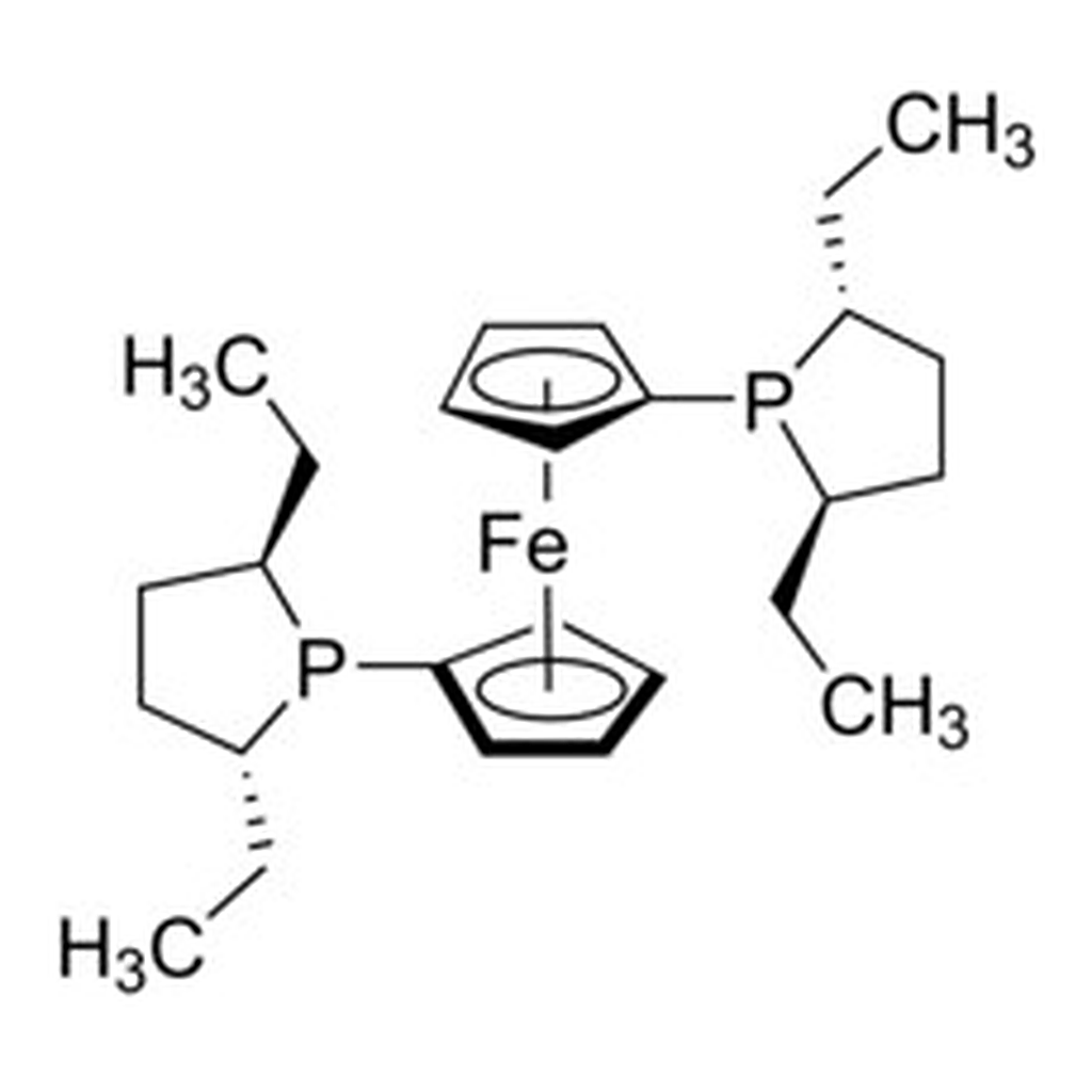 Merck 1,1``-BIS((2R,5R)-2,5-DIETHYLPHOSPHOLANO&