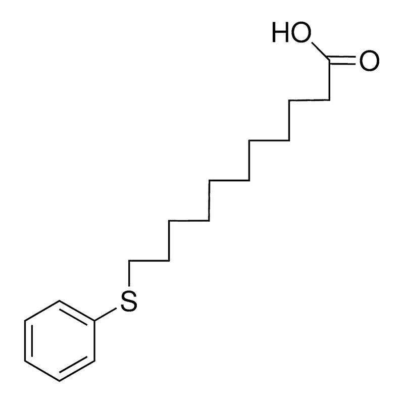 Merck 11-(PHENYLTHIO)UNDECANOIC ACID-