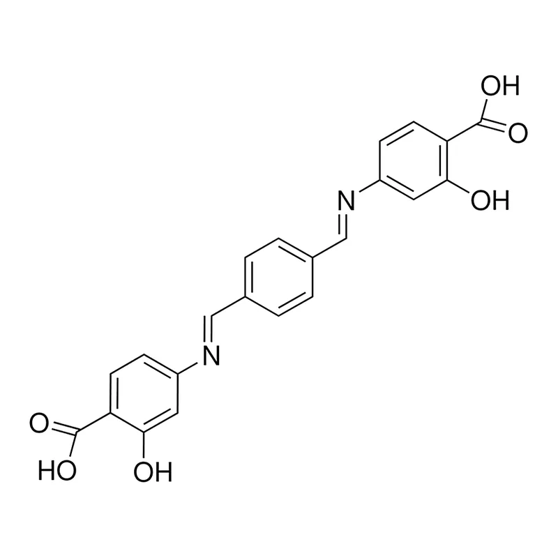 Merck N,N'-TEREPHTHALYLIDENEBIS(4-AMI-