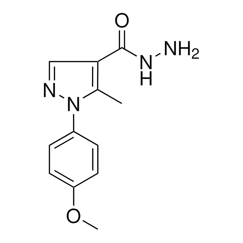 Merck 1-(4-METHOXYPHENYL)-5-METHYL-1H