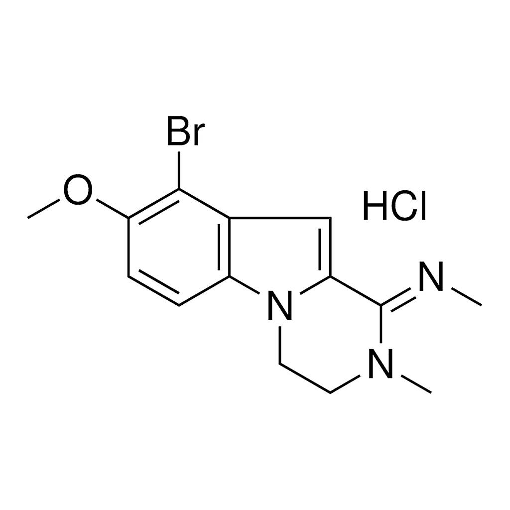 Merck N-(9-BR-8-MEO-2-ME-3,4-DIHYDROP - 10MG &