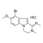 Merck N-(9-BR-8-MEO-2-ME-3,4-DIHYDROP - 10MG &