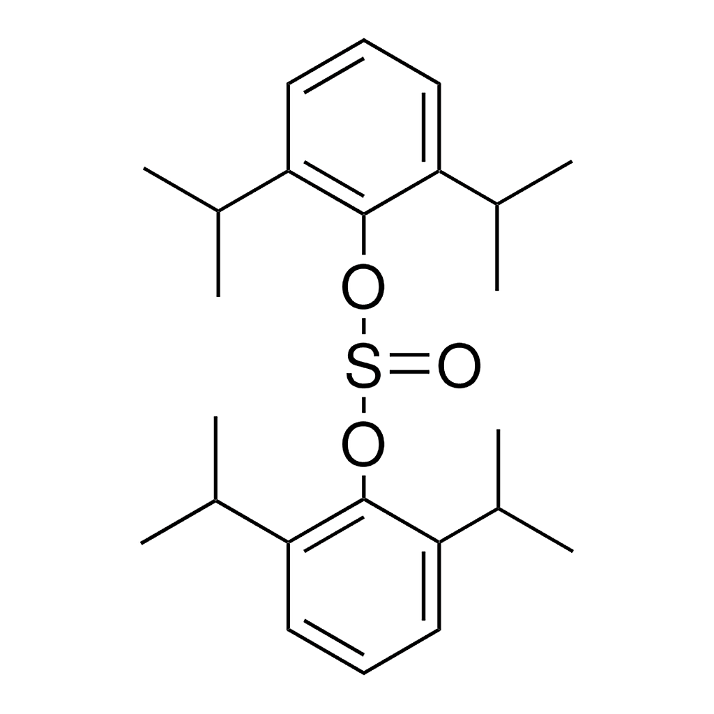 Merck SULFUROUS ACID BIS-(2,6-DIISOPRO-