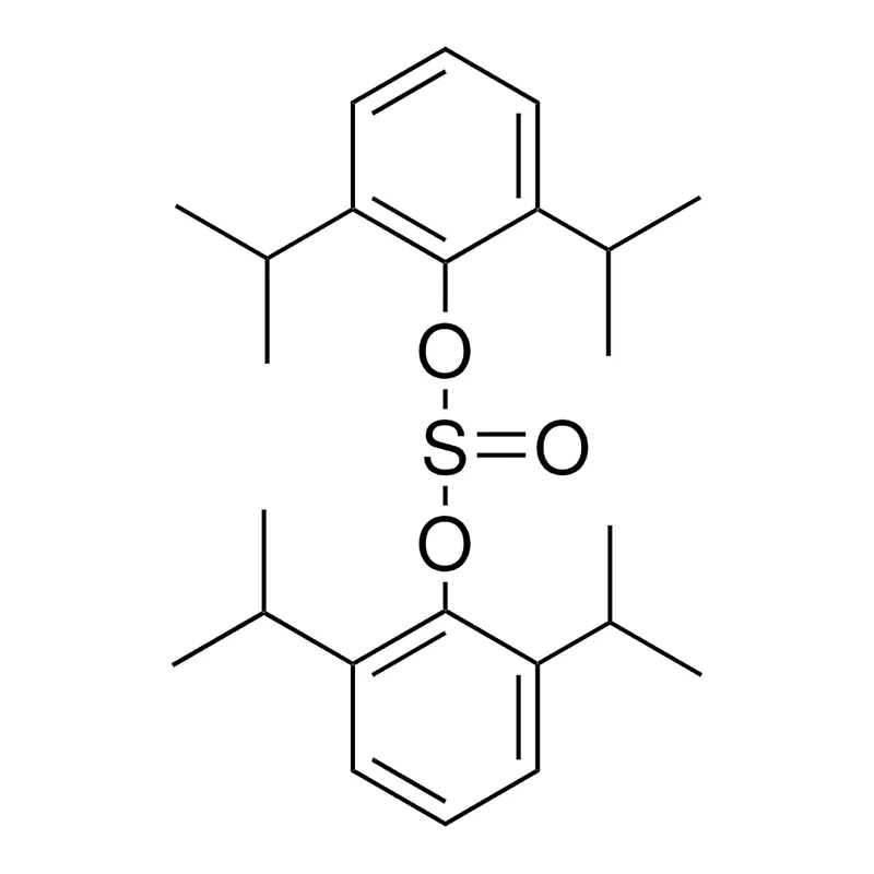 Merck SULFUROUS ACID BIS-(2,6-DIISOPRO-