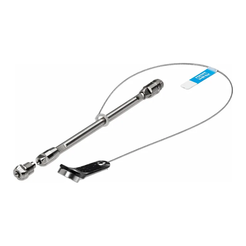 Waters ACQUITY Premier Peptide CSH C18 Column, 130 Å, 1.7 µm, 2.1 x 150 mm with Premier VanGuard FIT Guard, 1/pk