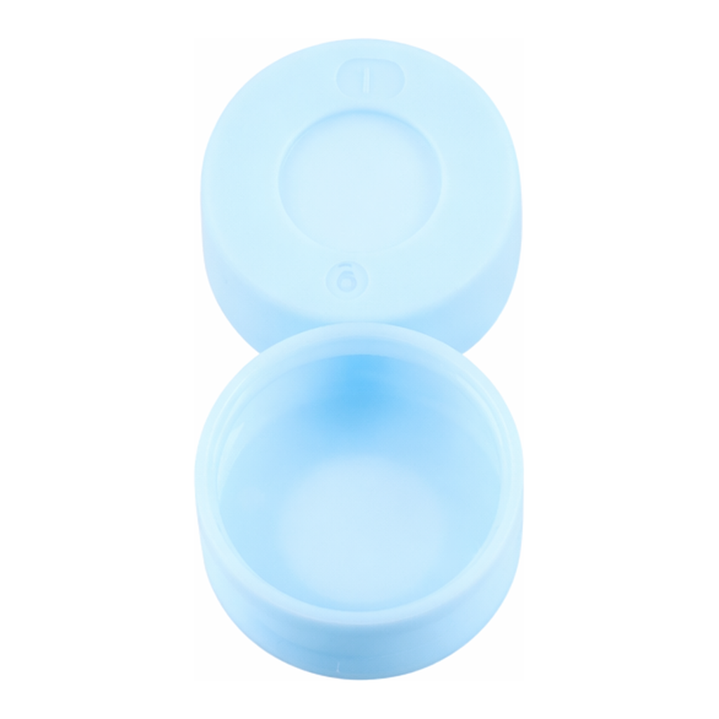 Thermo Fisher Scientific SureSTART 11 mm Snap Caps, Level 1 Everyday Analysis
