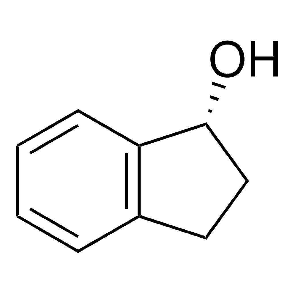 Merck (R)-(-)-1-Indanol