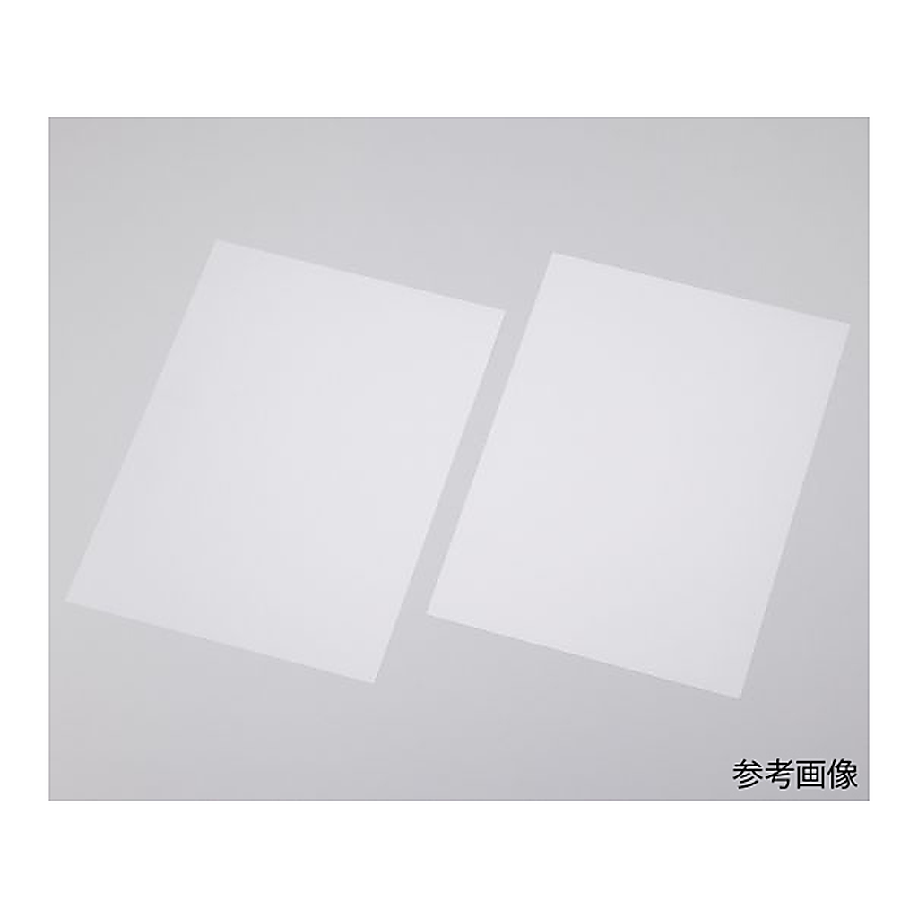 AS ONE Double-Sided Adhesive Film (Baseless), 양면점착 필름 (기재 없음)