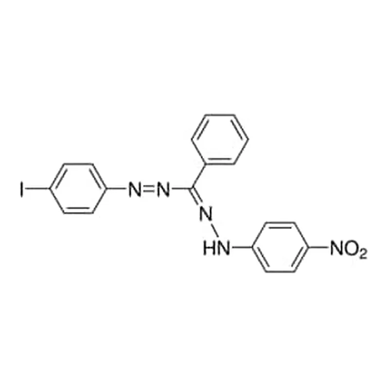 Merck IODONITROTETRAZOLIUM FORMAZAN