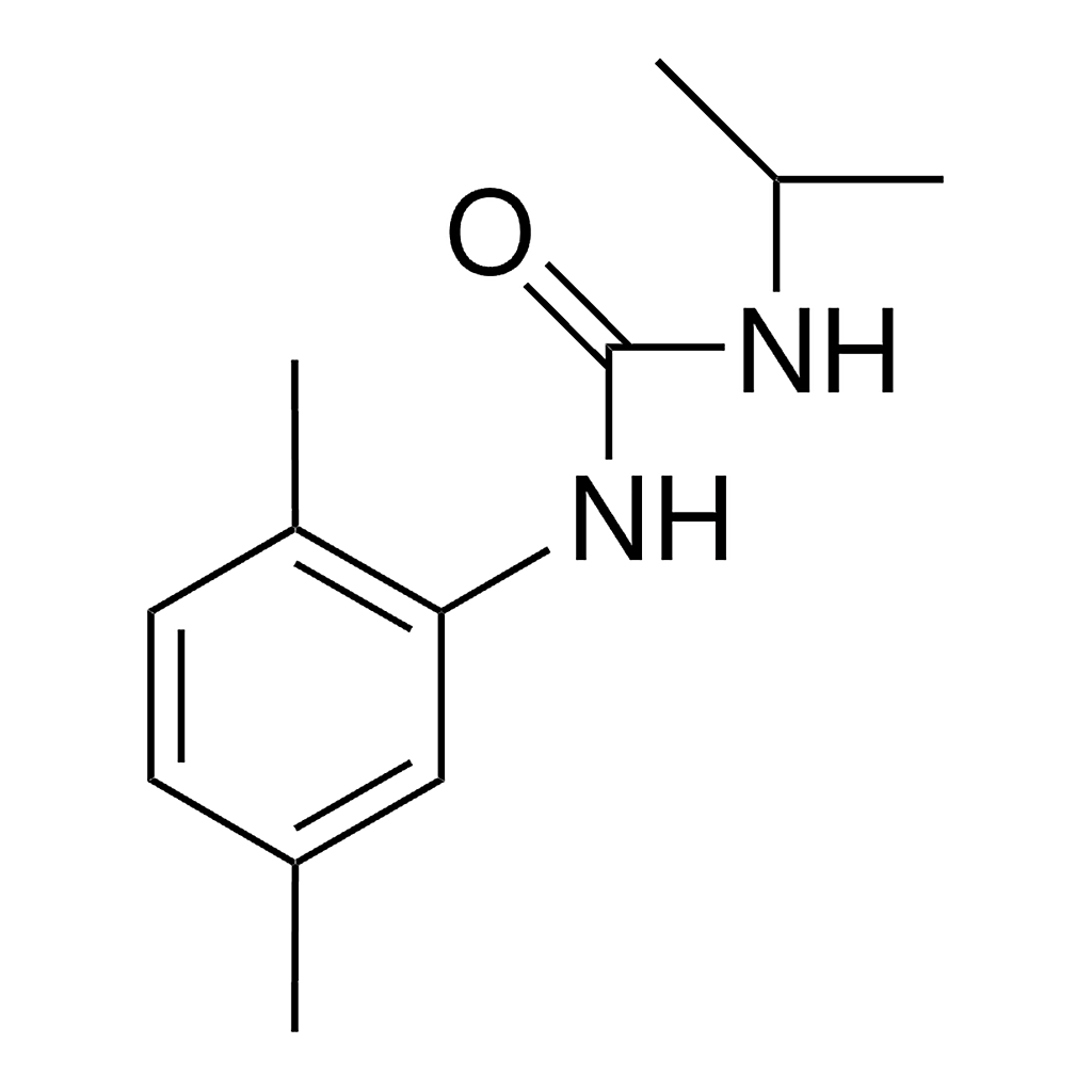 Merck 1-ISOPROPYL-3-(2,5-XYLYL)UREA-