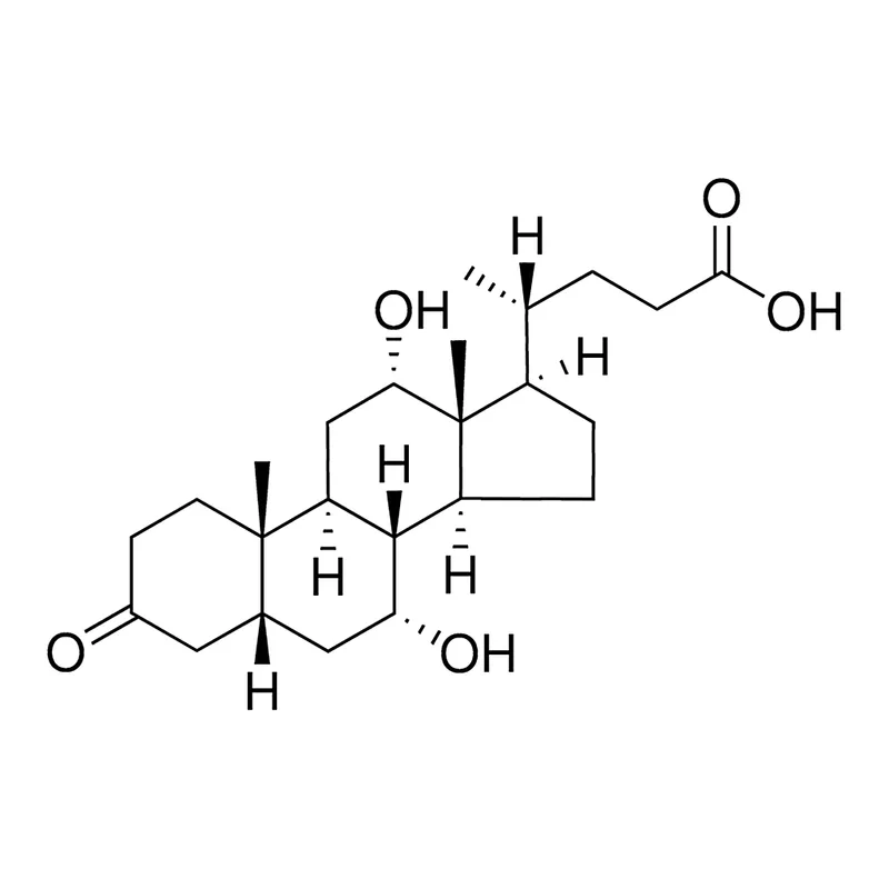 Merck 3-oxocholic acid