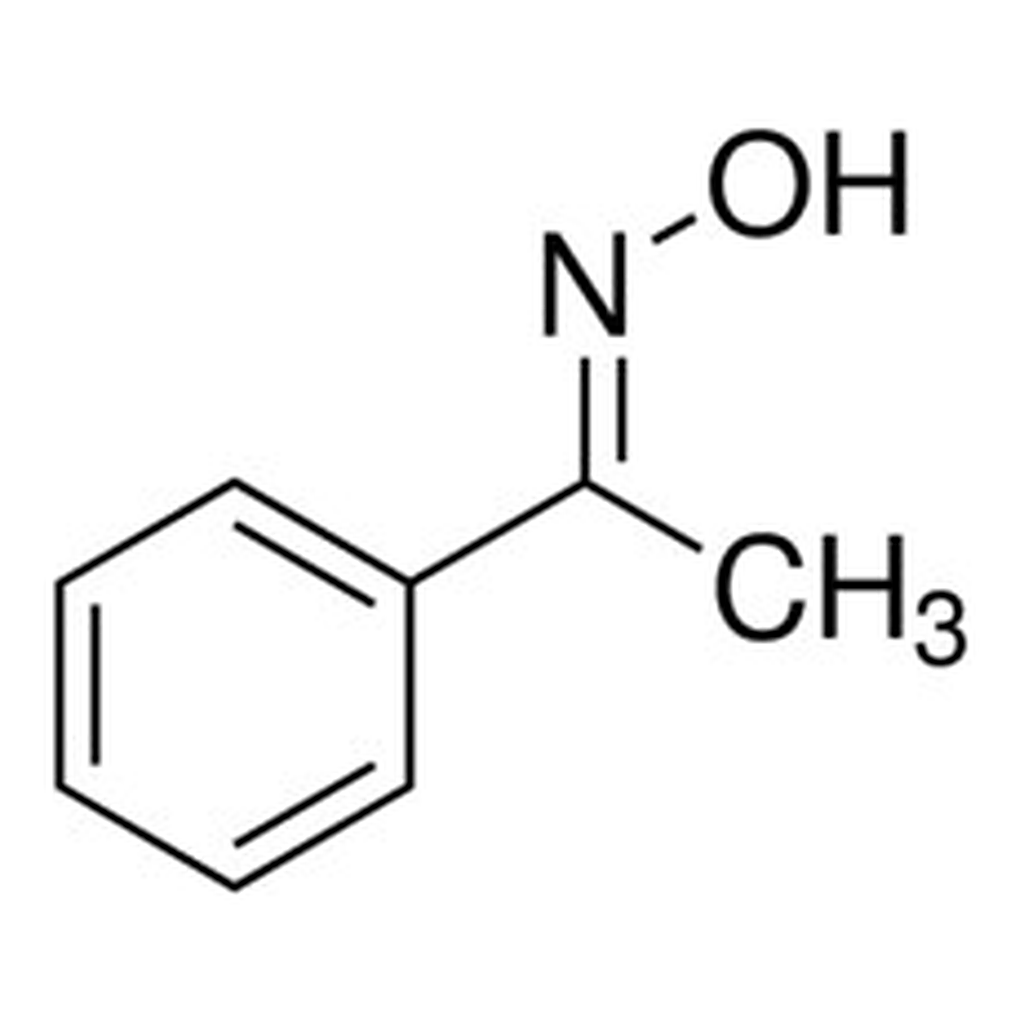 Merck ACETOPHENONE OXIME, 95%