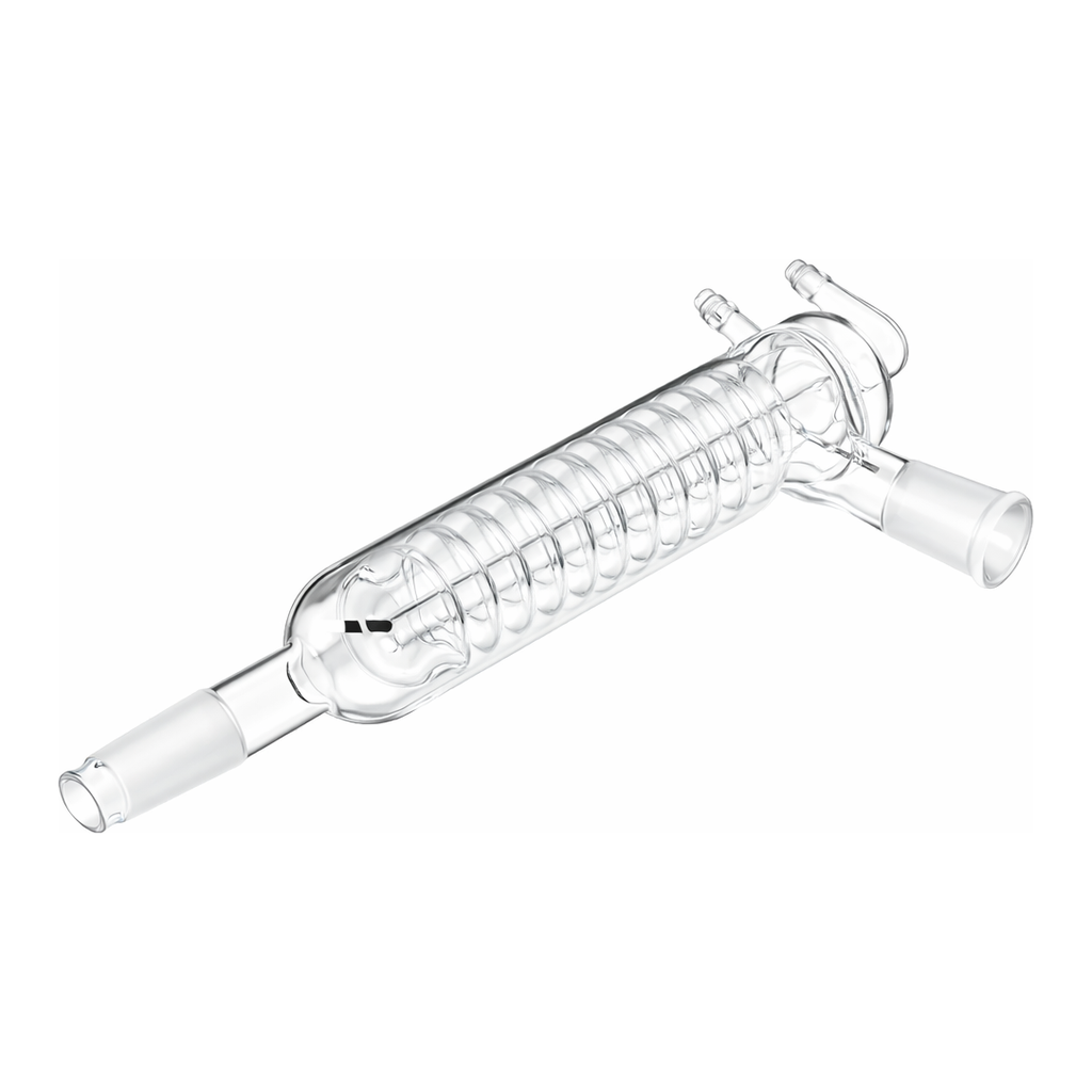 Merck Corning(R) condenser, 350 mm, Corning(R) 2640