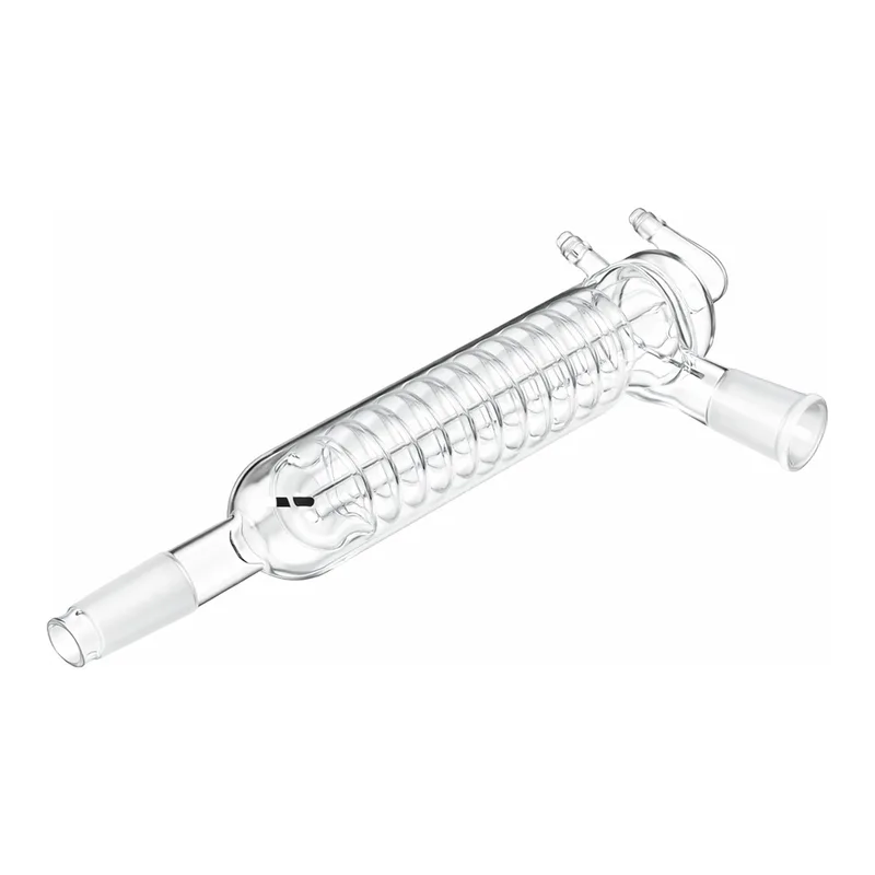Merck Corning(R) condenser, 350 mm, Corning(R) 2640