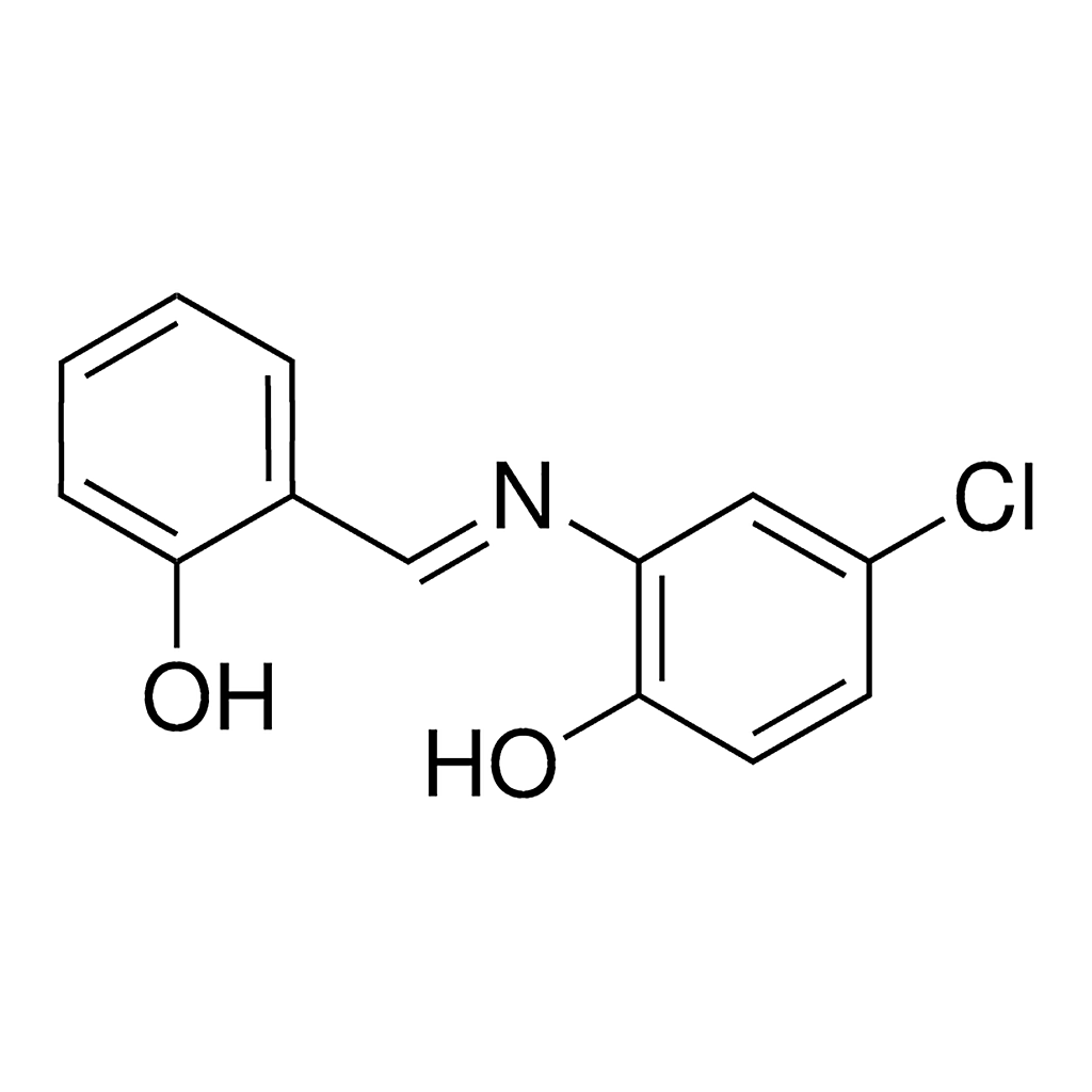 Merck ALPHA-(5-CHLORO-2-HYDROXYPHENY - 50 MG&