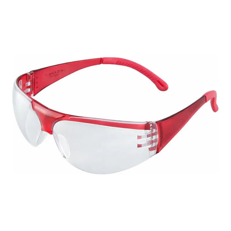 AS ONE Small Safety Glasses(Pink), 소형 보호 안경(핑크)