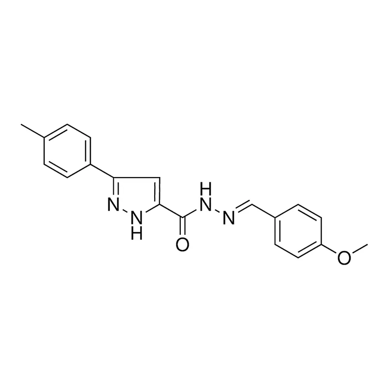 Merck 5-P-TOLYL-2H-PYRAZOLE-3-CARBOX - 50 MG&