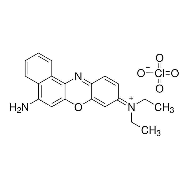 Merck Nile Blue A perchlorate