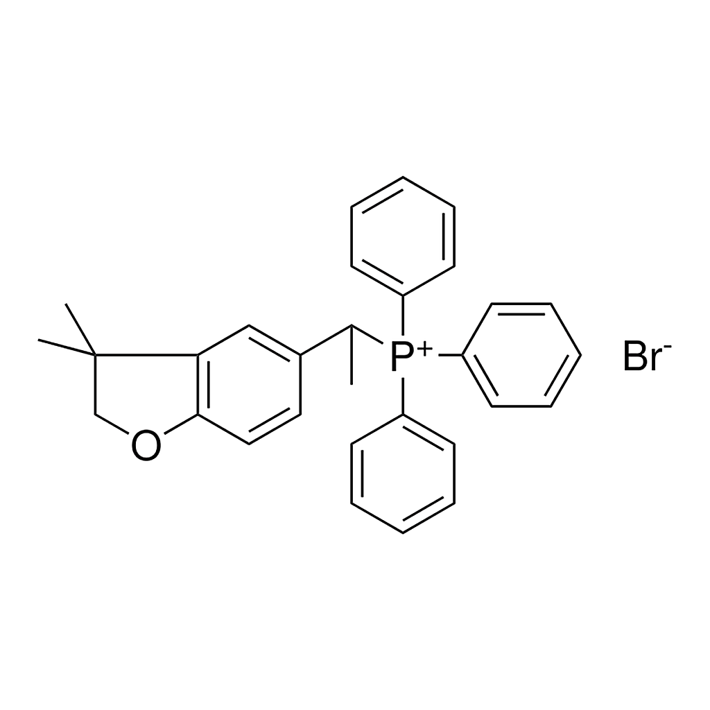 Merck (1-(3,3-DIMETHYL-2,3-2H-BENZOF - 25 MG&