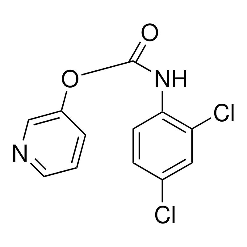Merck 3-PYRIDYL N-(2,4-DICHLOROPHENYL-