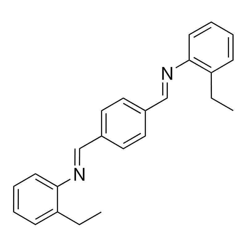Merck N,N'-TEREPHTHALYLIDENEBIS(2-ETH-