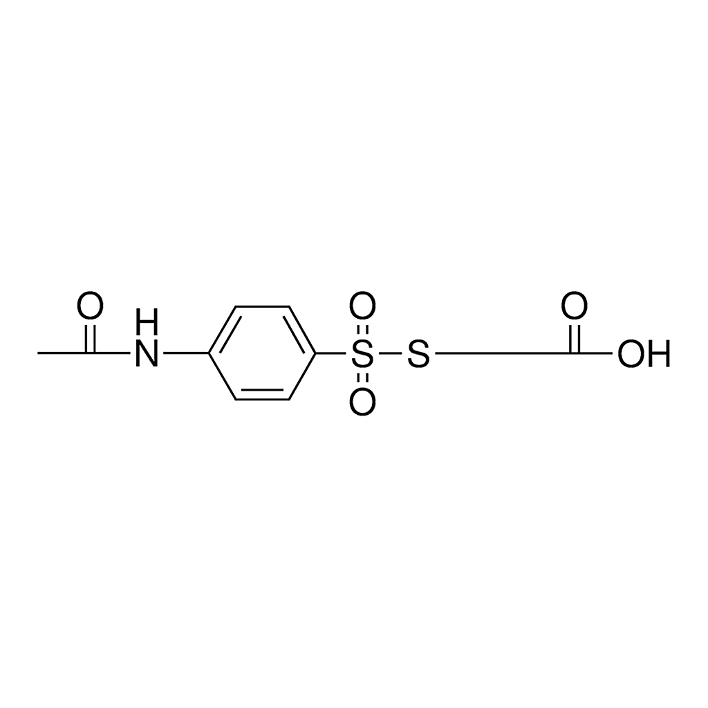 Merck (4-ACETYLAMINO-BENZENESULFONYL - 10MG&
