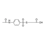 Merck (4-ACETYLAMINO-BENZENESULFONYL - 10MG&