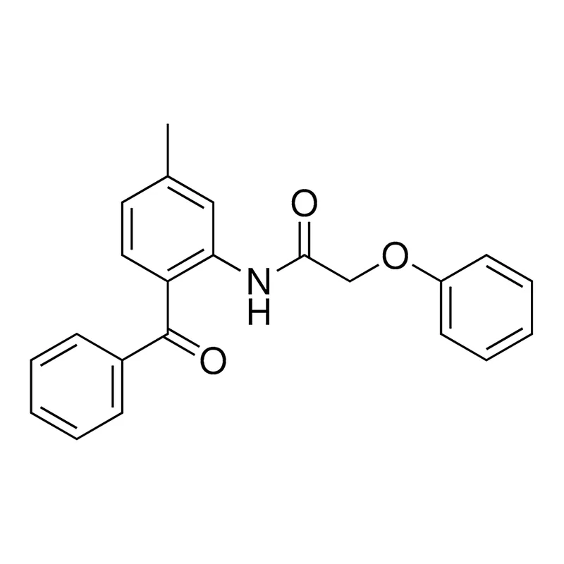 Merck N-(2-BENZOYL-5-METHYL-PHENYL)- - 50 MG &