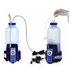 Merck SP Bel-Art(R) HiFlow Vacuum Aspirator Collection System