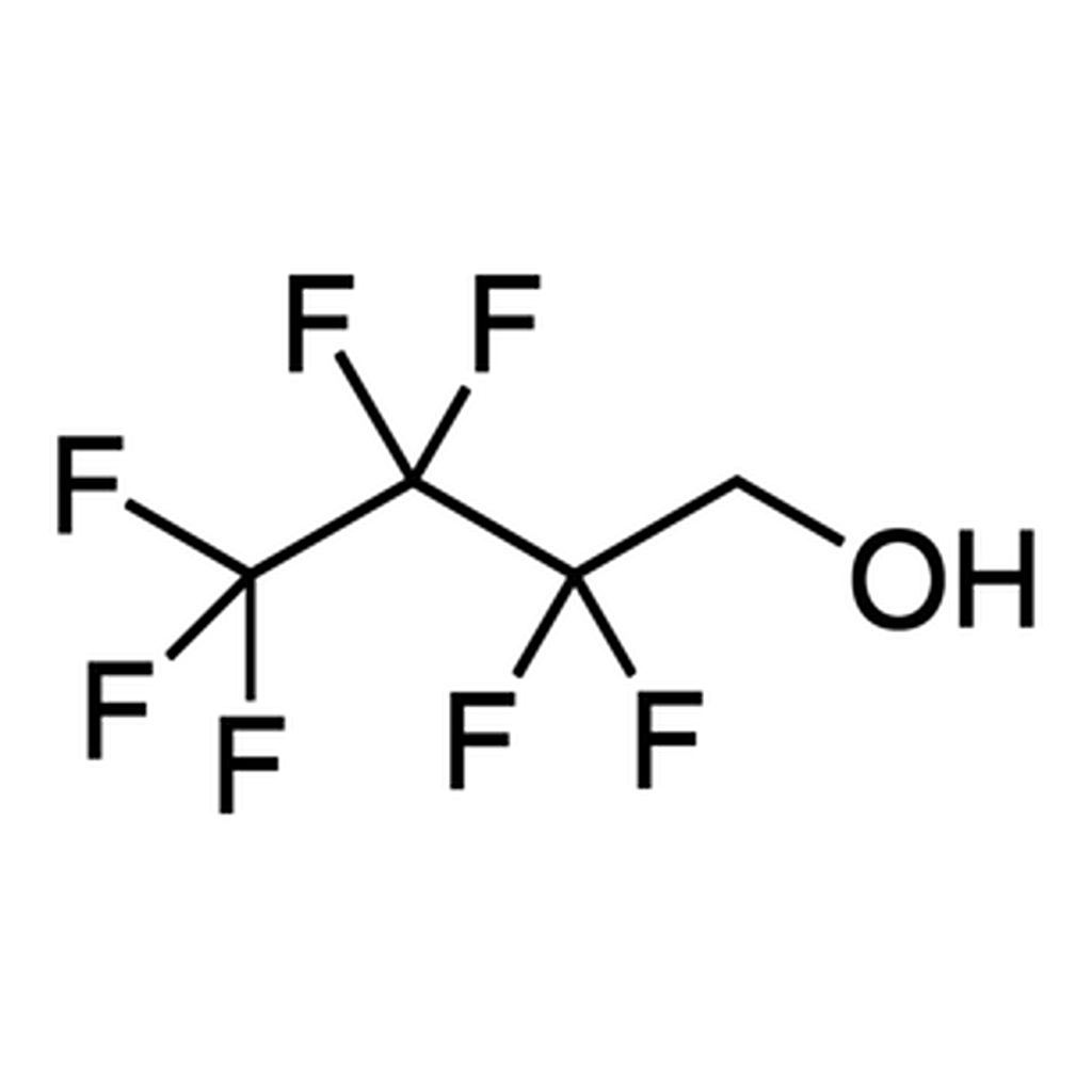 Merck 2,2,3,3,4,4,4-HEPTAFLUORO-1-BUTANOL, 98%