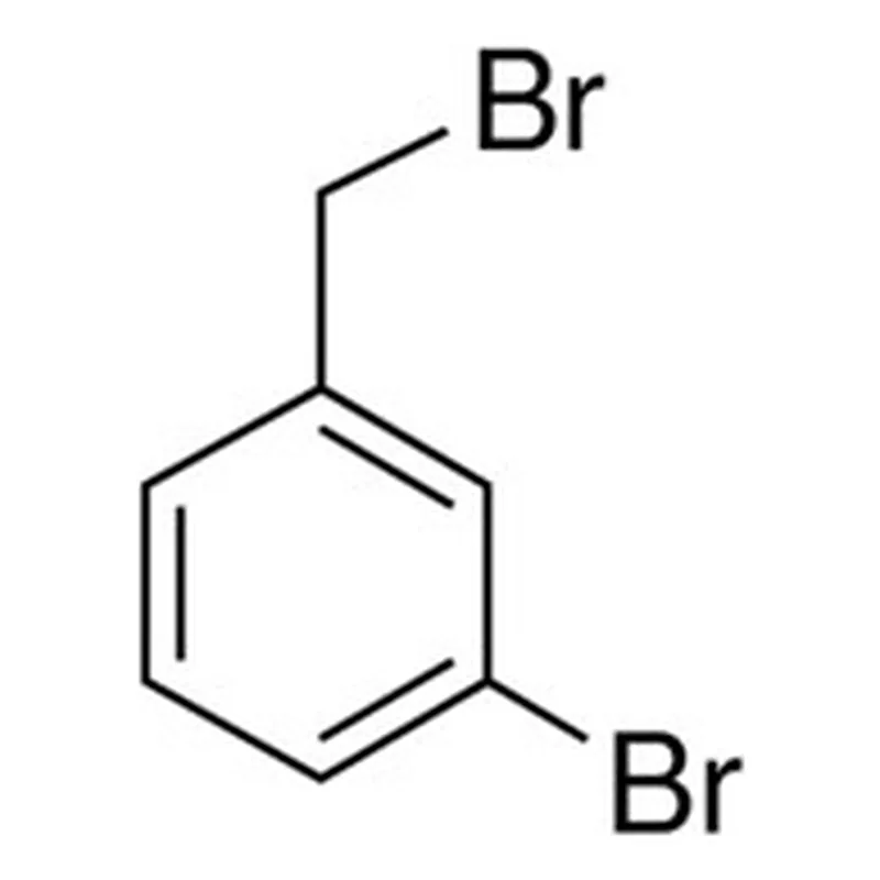 Merck 3-BROMOBENZYL BROMIDE, 99%