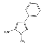 Merck 1-Methyl-3-pyridin-3-yl-1H-pyrazol-5-amine