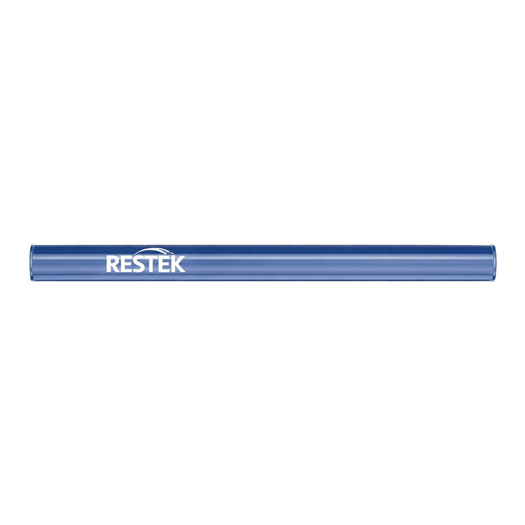 Restek Topaz Liner, Splitless, 2mm x 6.5 x 78.5 for Agilent GCs 5-pk