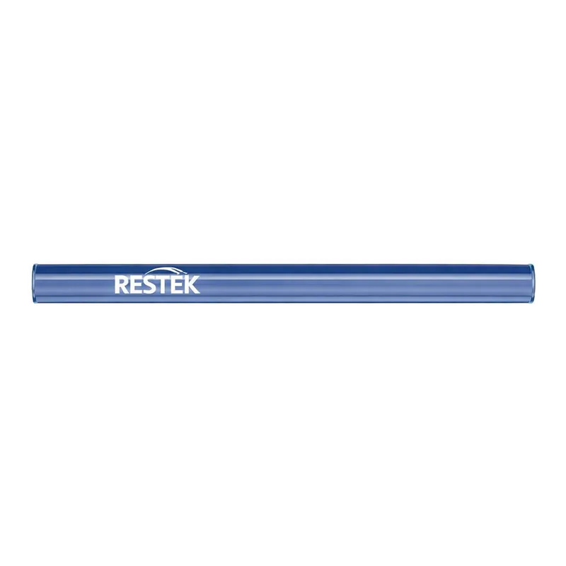 Restek Topaz Liner, Splitless, 2mm x 6.5 x 78.5 for Agilent GCs 5-pk