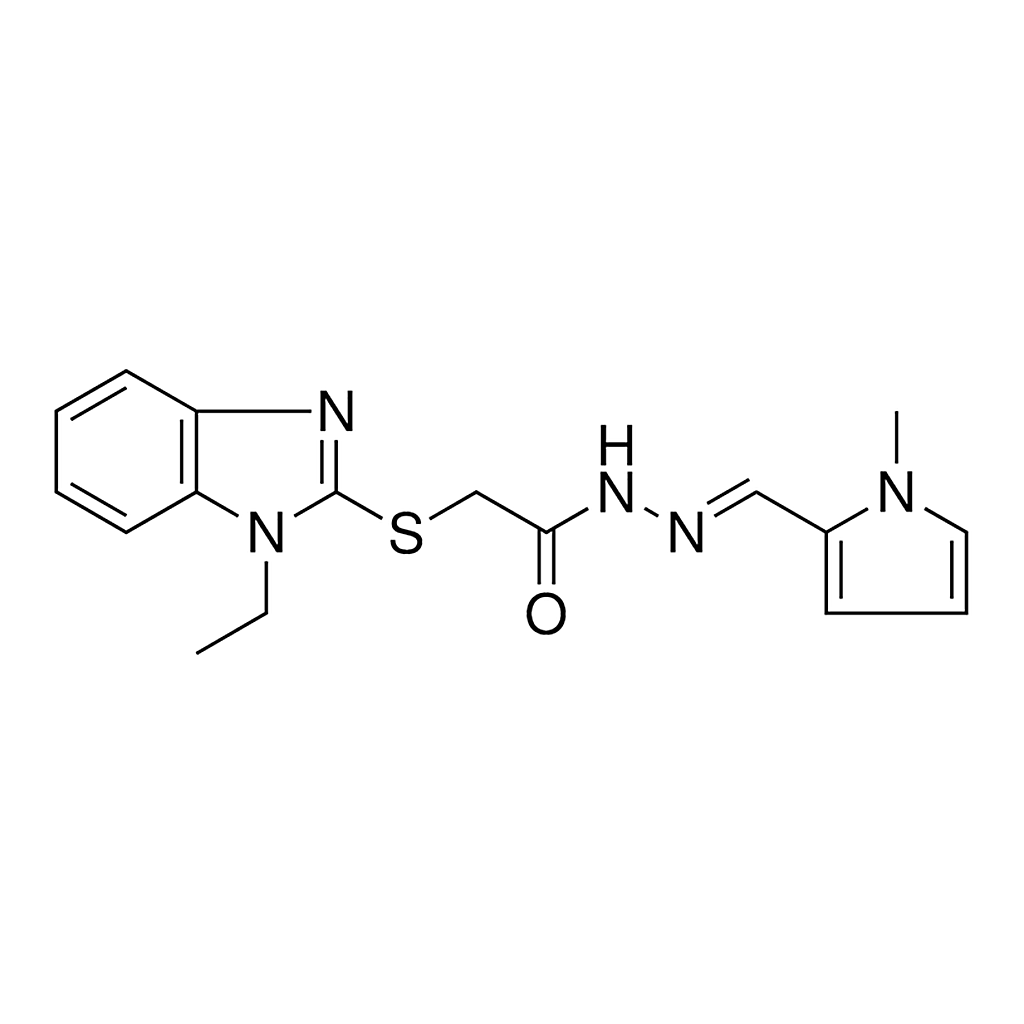 Merck RCL R45,469-9 - 25 MG