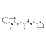 Merck RCL R45,469-9 - 25 MG