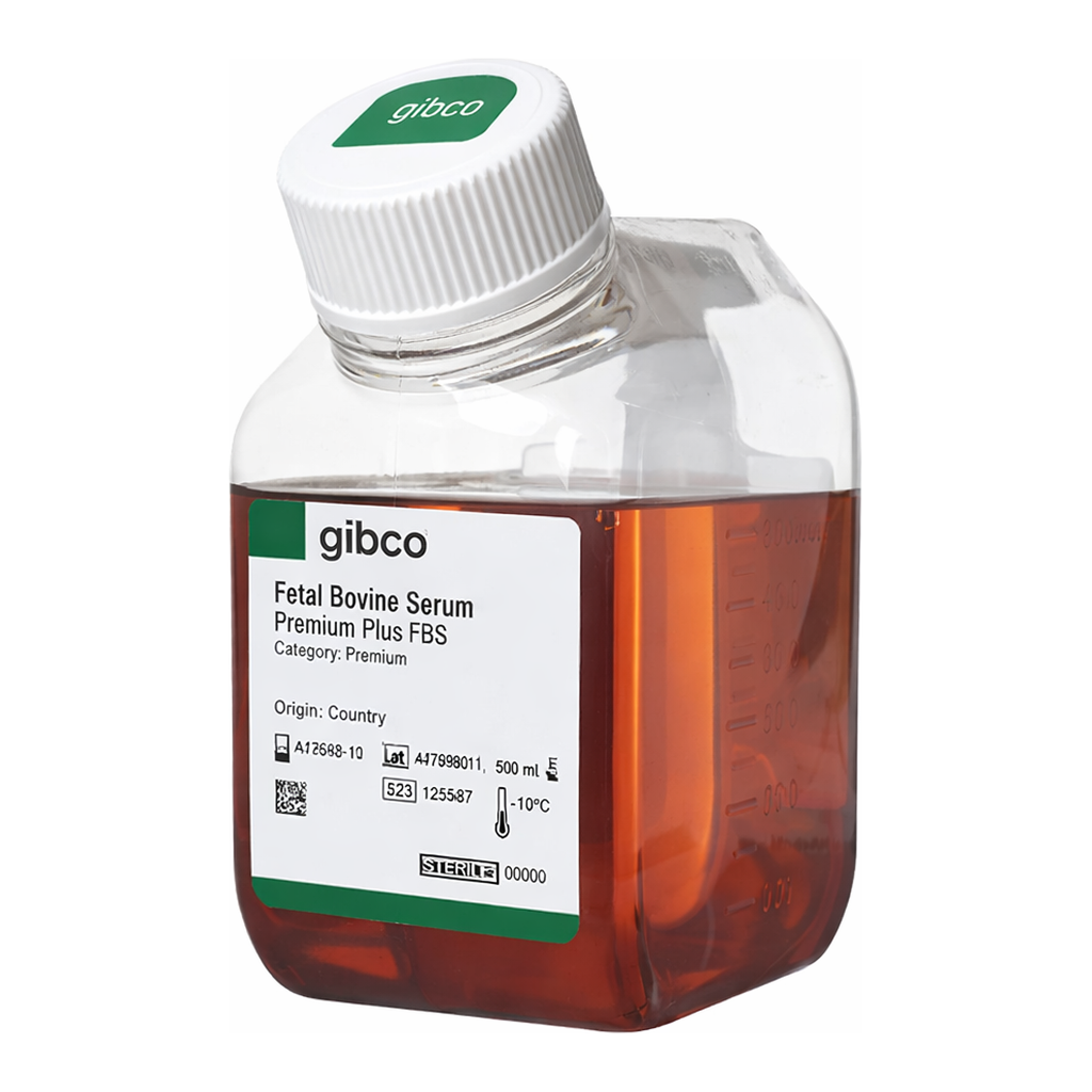 Thermo Fisher Scientific Fetal Bovine Serum, MaxSpec