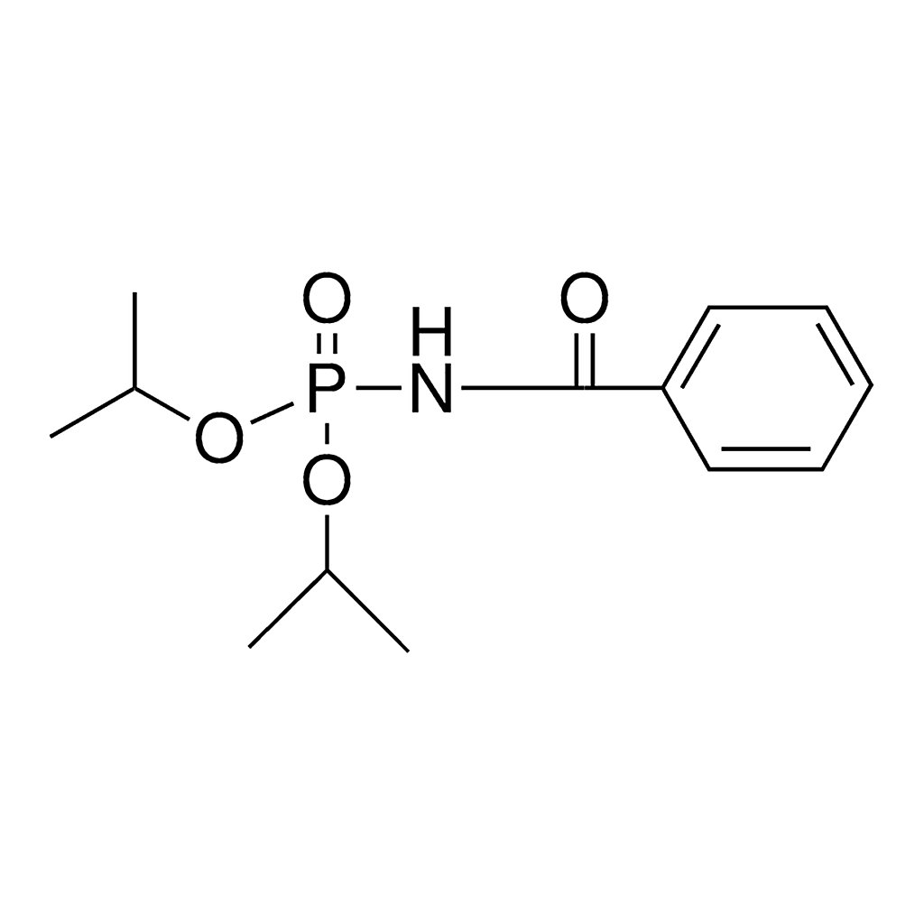 Merck BENZOYL-PHOSPHORAMIDIC ACID DII-
