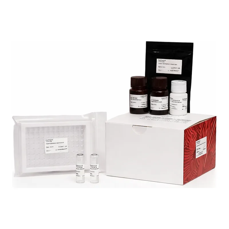 Thermo Fisher Scientific Total Oxidant Status (TOS) Colorimetric Assay Kit